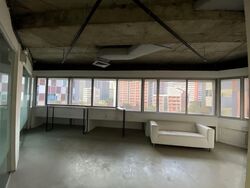 Icb Enterprise House (D7), Office #575669781